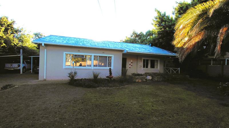 4 Bedroom Property for Sale in Bayswater Free State